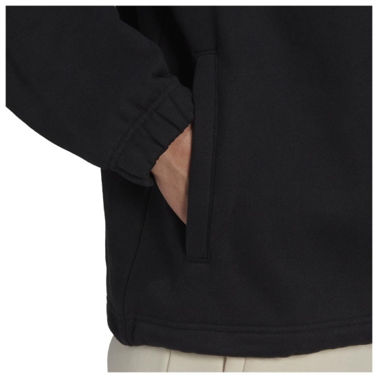Adidas Ανδρικό φούτερ Adicolor Contempo Half-Zip Crew